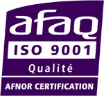 Afaq_iso9001_pms_matrice