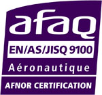 Afaq_iso9001_pms_matrice