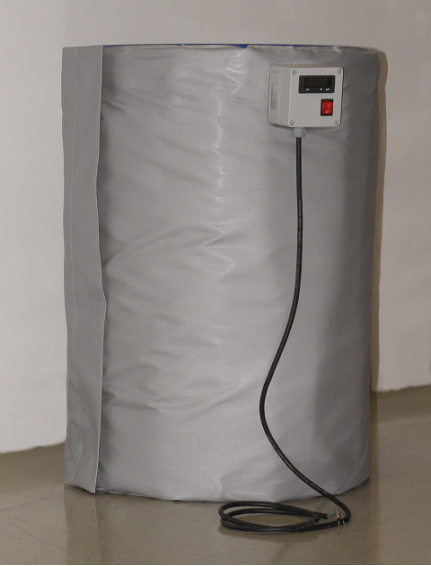 EASY Hot Water Heater Insulation Jacket Installation 