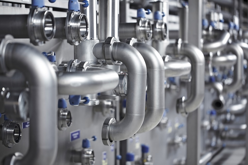 Heating elements systems for industries Engineered Thermal Products