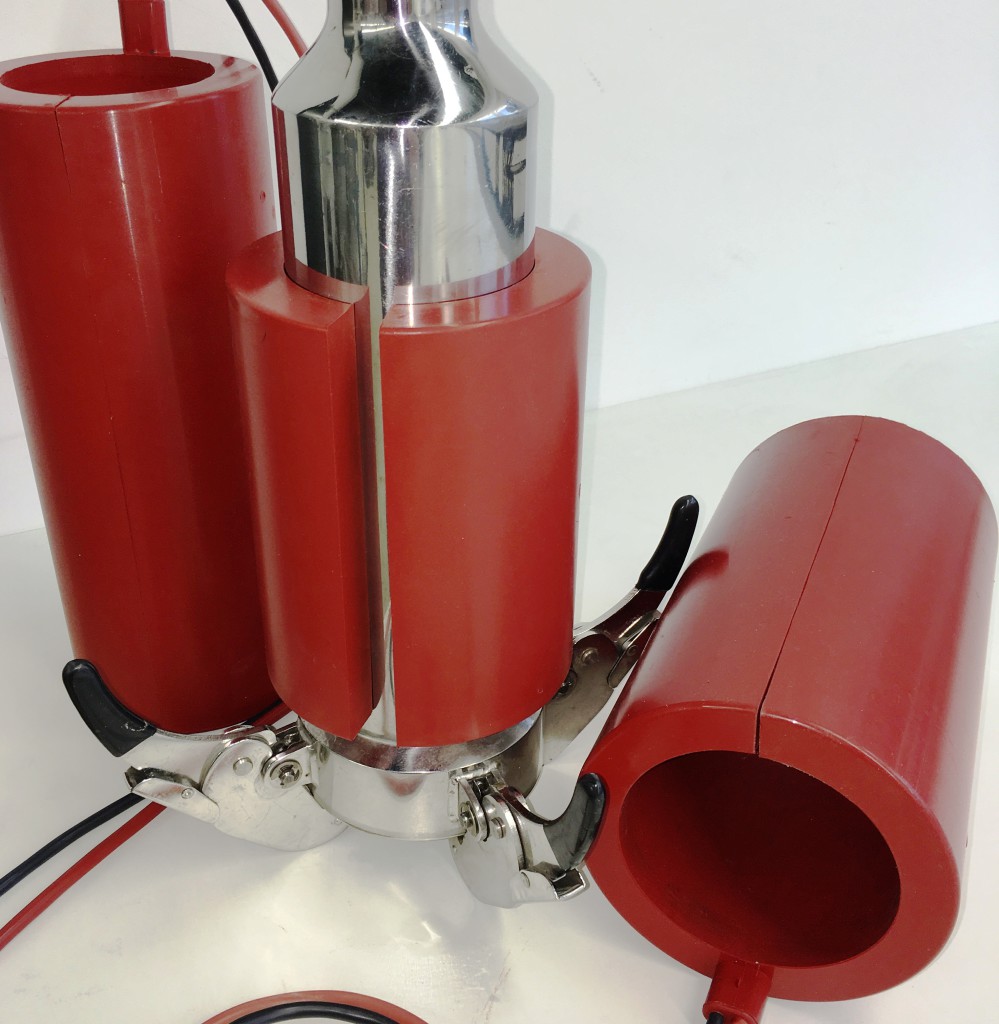 Silicon filter heaters solution Engineered Thermal Products & Solutions