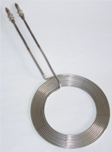 heating ring