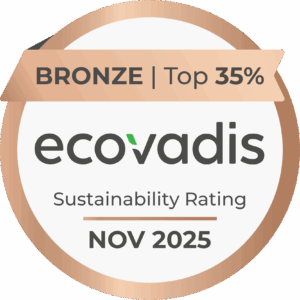 bronze medal of certification
