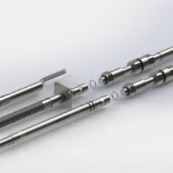Nuclear application
