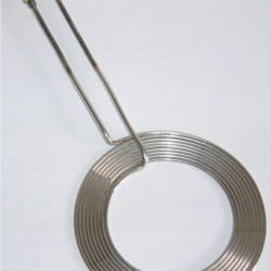heating ring
